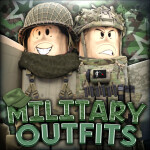 [NAPOLEONIC!💂] Military Outfits! [600+]