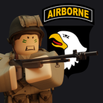 101st Airborne Division 'Screaming Eagles'