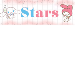 *•star’s clothing•*