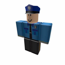 [NEW GUN] ESCAPE THE POLICE! icon