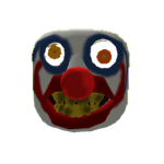 Clowns money