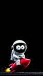 SSCOSMIC