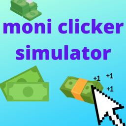 moni clicker simulator