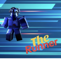 the runner