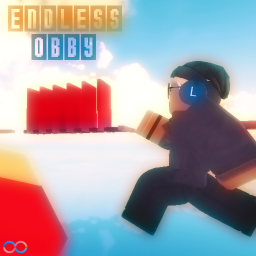 [Tower!] Endless Obby