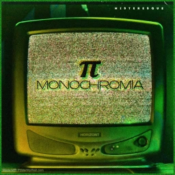 Backrooms: Monochromia 🅿️ icon