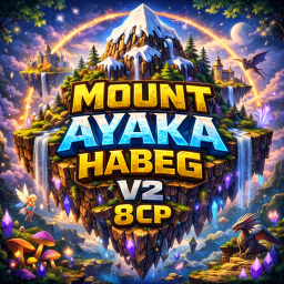 [UPD! HABEG FREE AVA] MOUNT AYAKA V2