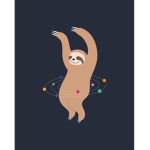 sloth luv