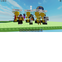 Diegos IQ Obby