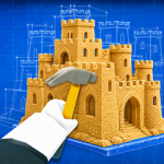 Build a Sandcastle