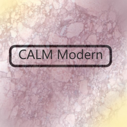 CALM Modern