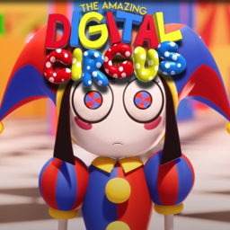 Digital Circus🎪[RP]