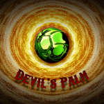 Devil's Palm.