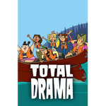 Total drama robloxia Island.