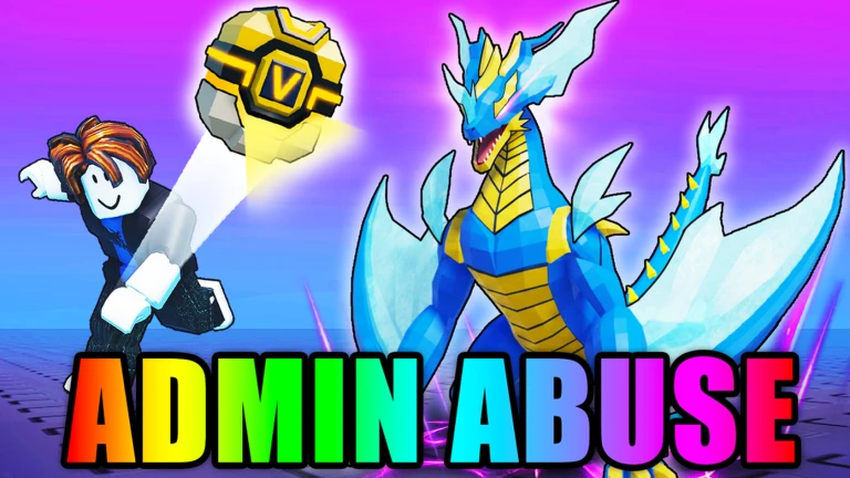 Admin Abuse