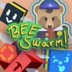 [UPD] Bee Swarm Simulator