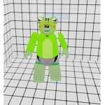 frogs unitied