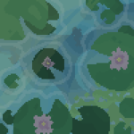 Pebble's Puddle