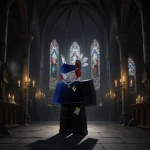 Z's UGC Group Thumbnail