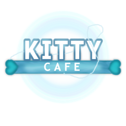 Kitty's Cafe Training Center!