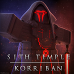 //:Sith Temple on Korriban:\\