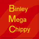 BMC | Binley Mega Chippy