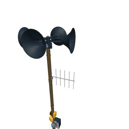 ACA Hurricane 130 MKII ohlo