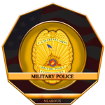 USMCA | Mіlitary Police