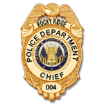 Rocky Ridge Police Department