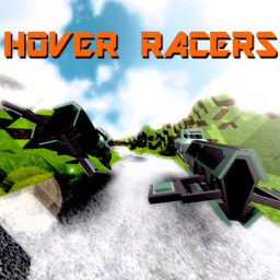 Hover Racers icon