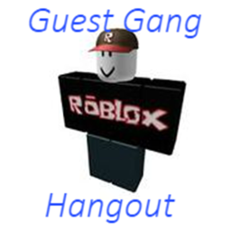 Guest Gang Hangout! [LEGACY]