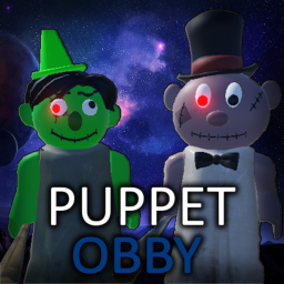 [update] Puppet obby