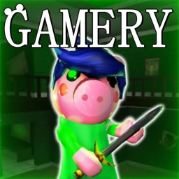 Gamery [DEMO] icon