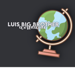 Luis Big Brother