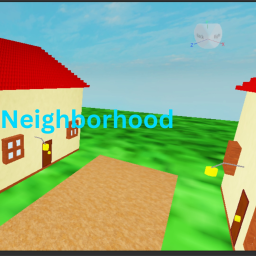 Friendly Neighborhood