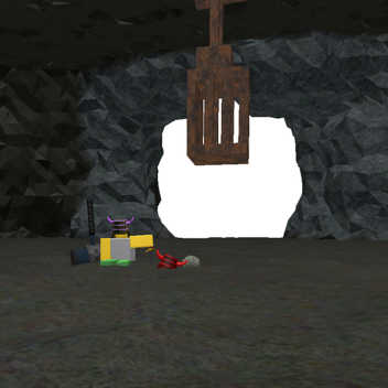 Banland Set (Bloxy 2016 Set)