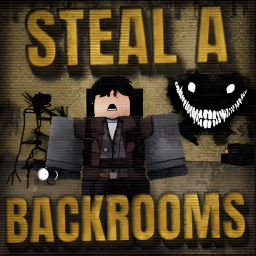 Steal A Backrooms