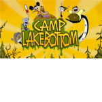 Camp Lakebottom: Roblox Edition