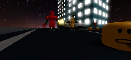 Zombie House [Pre-Alpha]