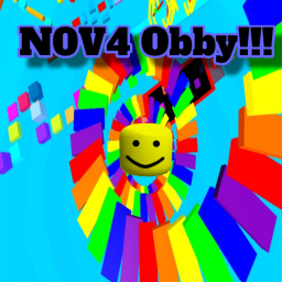 N0V4 Obby