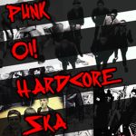 Alternative - Punk / HC / Oi / Ska