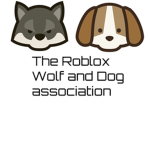 The Roblox Wolf And Dog Association