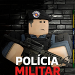 「PM」| Polícia Militar — Cold