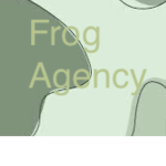 .-+ Frog Agency WC:UE +-.