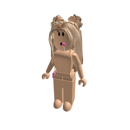 Roblox Queen
