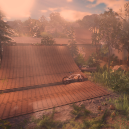 Old Oak Park [SHOWCASE]