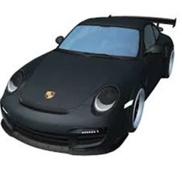 Porsche Simulator icon