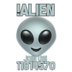 !Alien