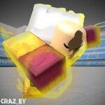 Script Fighting Stadium [Broken]