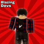 Blazing devs studio